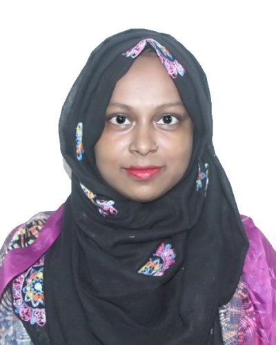Jesmin Akter Jui