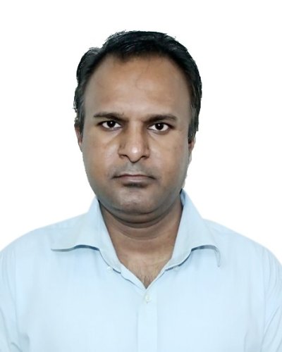 Md. Al Amin