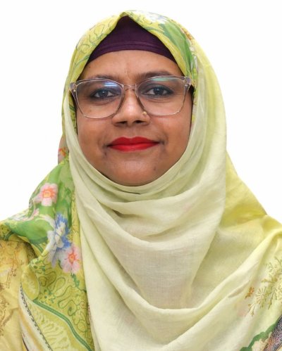 Nasrin Akter Dolly